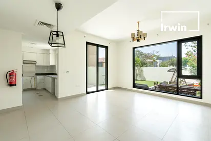 Unfurnished l View Now l Move-in Ready