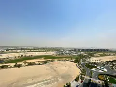 Two bedroom apartment with unobstructed views in Damac Hills