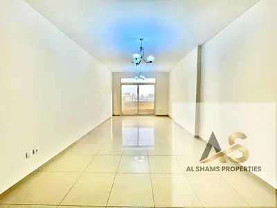 Spacious / 3 BHK / Parking / Gym