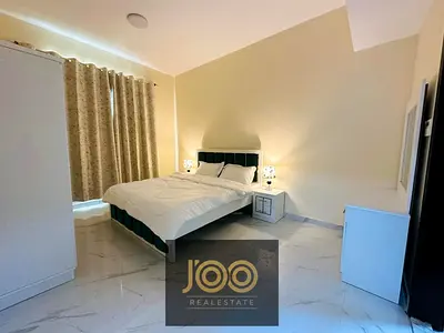2BHK Apartment for Rent | Al Rashidiya 3 - Ajman | Brand New Furnished | AED 5,300 All Inclusive