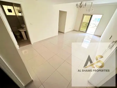 Specious 3BHK Family Flat | Near Sharjah Coop,Park & Mosque