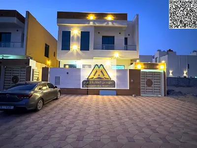 للإيجار – فيلا فاخرة في الياسمين – موقع مميز - تسهيلات - تشطيب راقي