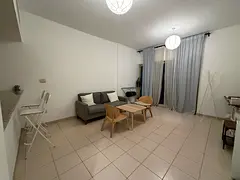 1 BR Exclusive | Garden View | Vacant | Chiller Free