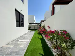 4 Bedroom Corner | Stand alone | With Landscaping | Ready to Move in