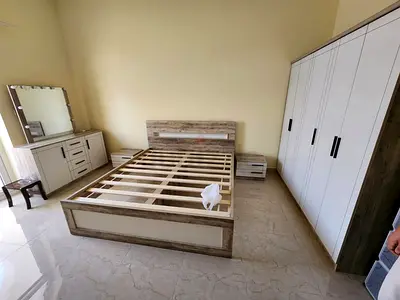Bedroom set
