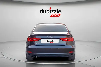 2014 AUDI A3 照片 7