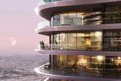 High Floor | Skyline View | Motivated Seller