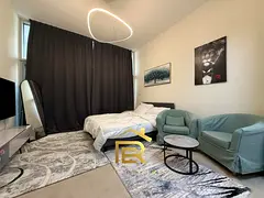 SPACIOUS STUDIO | FULLY FURNISHED | READY TO MOVE