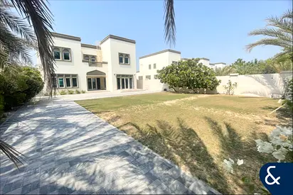 Huge Garden | 3 Bed | Well Maintained