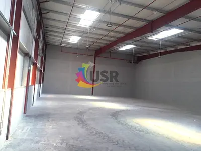 EXCELLENT FOR WH. STORAGE | INCLUSIVE OF TAX | for 550K