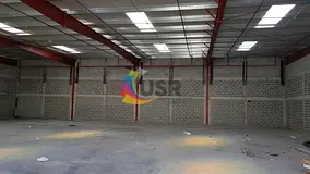 EXCELLENT FOR WH. STORAGE | INCLUSIVE OF TAX | for 550K