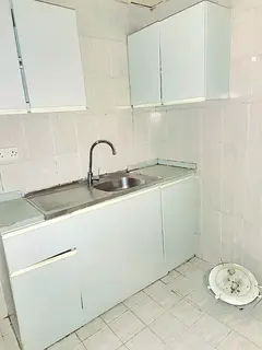 1 BHK Closed Hall | with 1 Bath | Central AC | Family Bldg | Prime📍Location | Ready to Move