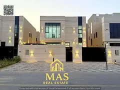 Modern villa | Prime location | Price includes registration fees | Negotiable