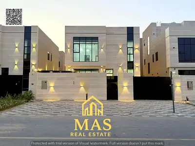 Modern villa | Prime location | Price includes registration fees | Negotiable