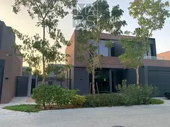 5-Bedroom Luxury Villa with Private Pool for Sale in Masaar