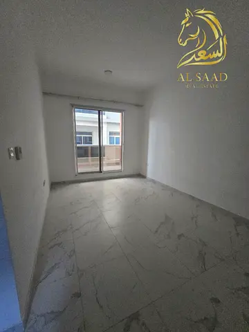 🏡 Two-bedroom apartment with a living room for rent in Al Jurf 2 ✨A great opportunity for family
