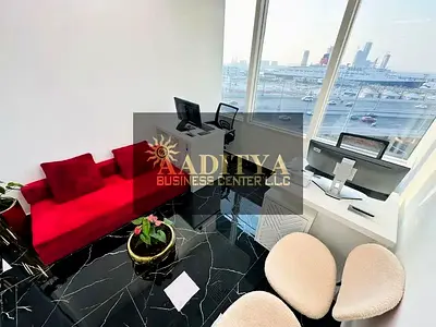 Upgrade Your Office, Upgrade Your Business with our premium office spaces