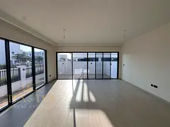 CORNER PLOT | CLOSE TO POOL | BRAND NEW
