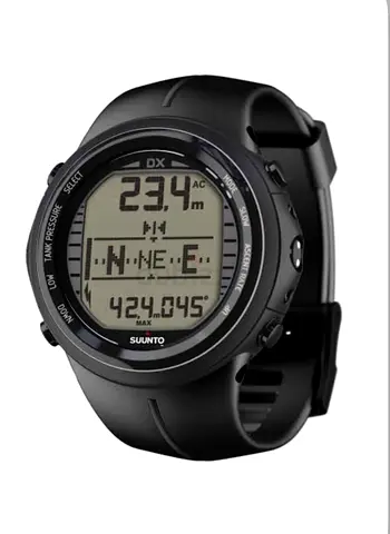Suunto dx