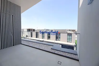 Single Row G+2 + Maid's Room + Lift | Ready