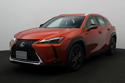 **Special offer** 2023 UX SUV P 2.0L CVT Premier