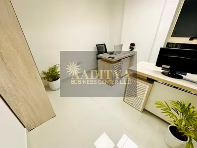 Spacious Office | Direct from Owner | ready to Move