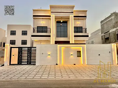 A once-in-a-lifetime opportunity! Own your dream villa with freehold ownership for all nationalities, including registration and ownership fees + ever