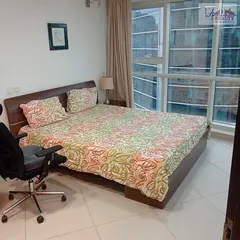CHEAPEST OFFER! Open View 1Bedroom For Rent
