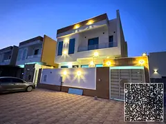 Spacious Villa for Rent in Al Yasmeen – Ideal for Large Families