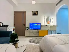 Ready to move in Studio Fully Furnished Room Including all