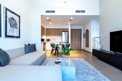 1BR with Terrace | Dubai Hills | Vacant Deal