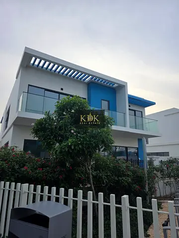 Independent Villa | Single Row | Move In Ready