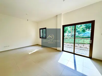 PET FRIENDLY|READY|VACANT|GREENERY