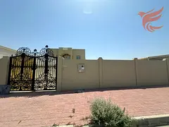4BR Villa for Rent in Al Mairid | Near Beach