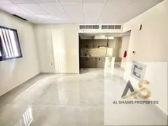 Brand new Studio ( First Shifting ) Covered Parking