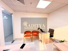 Fully Furnished office | no Commission | near to Metro Station |