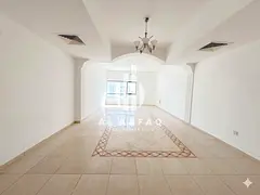 Spacious 3 BHK | Chiller Free | Master Bedroom |