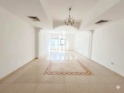 Spacious 3 BHK | Chiller Free | Master Bedroom |