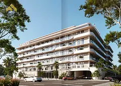 30% Discount | 24% ROI Over 3 Years From Developer | Cash Price