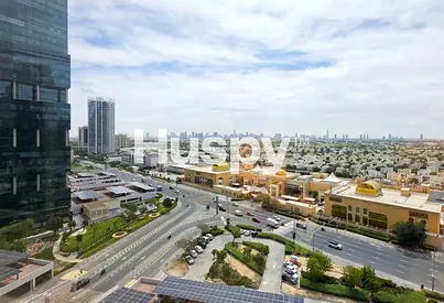 Grade A | DMCC | 1 Parking Space