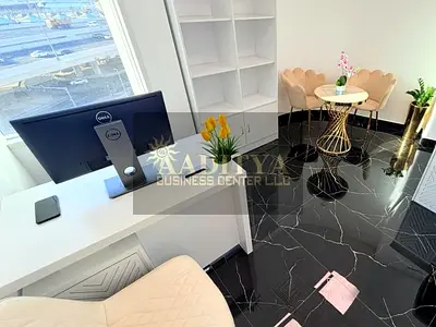 Premium Office | No Commission | Near to Sindaga Mall