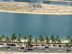 12 cheques | New buidling | Sea view | Parking free