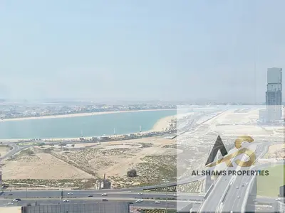Sea view full furnished 3bhk with all amenities