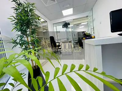 Maximize Your Business Efficiency in Our Flexible Office Spaces