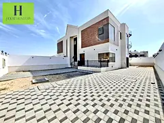 Brandnew Specious 4BR Villa Modern Design Independent Ready to Move