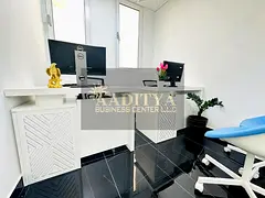Monthly Rent Office | Direct from Landlord | Prime Location |
