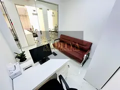Fully Fitted Office |direct from Owner | near metro station