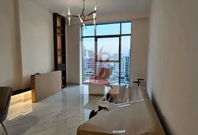 Brand New I Fully Furnished I MUltiple Cheques Option