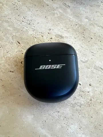 Bose Qc ultra 2 gen 2