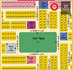 For Sale in Sharjah Muzira area, Rahmaniyah suburb Investment residential plot of land with an area